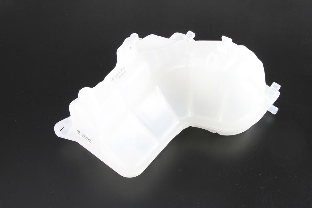 Vase d'expansion, liquide de refroidissement (Réservoir liquide de refroidissement) FEBI BILSTEIN ref. 44536